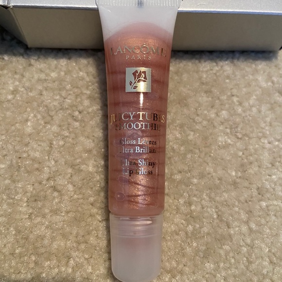 Makeup Juicy Tubes Hallucination Poshmark